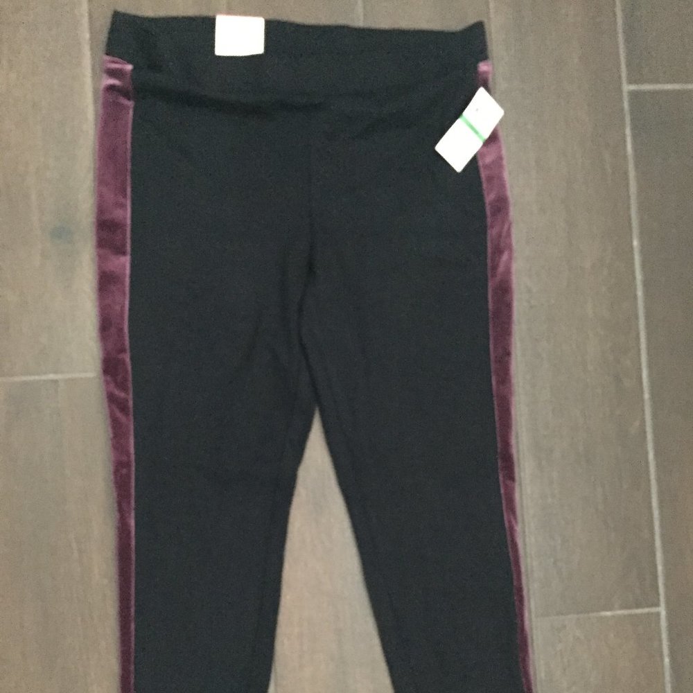 Style & Co. Legging "L" an "XXL"
